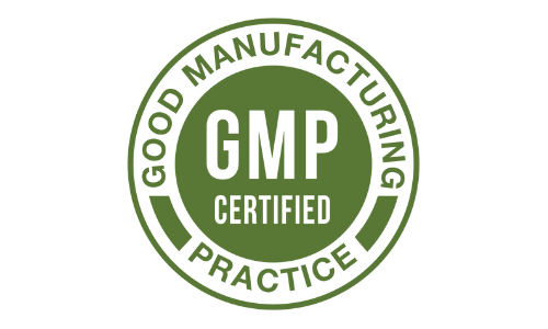 dentitox GMP Certified